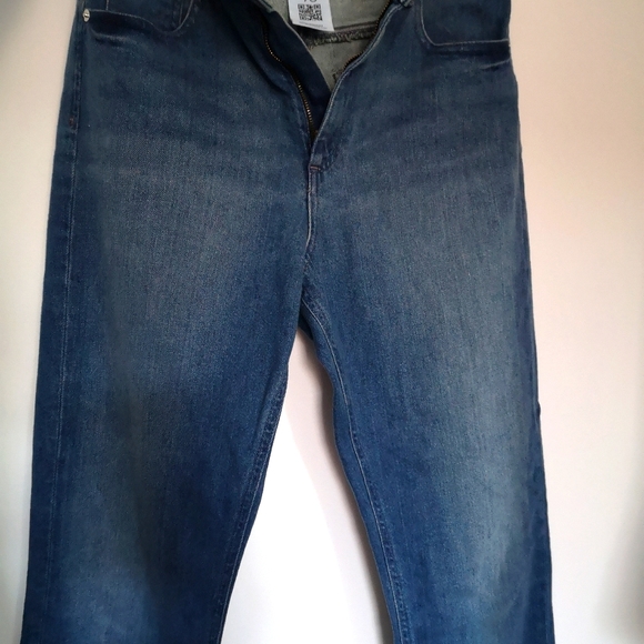 High rise farleigh slim mom jeans - Picture 5 of 5
